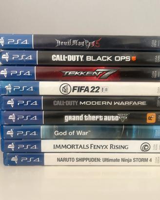 Giochi.ps 4