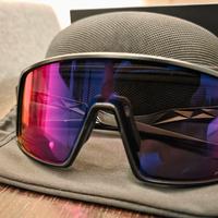 Oakley Sutro Prizm Road 