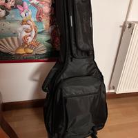 PROEL BAG200PN borsa chitarra classica