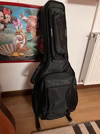 PROEL BAG200PN borsa chitarra classica
