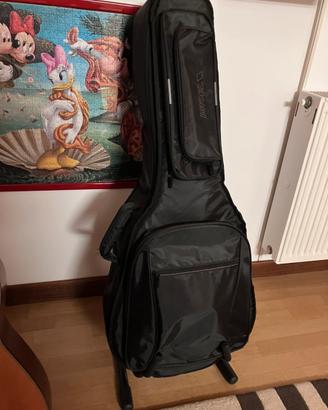 PROEL BAG200PN borsa chitarra classica