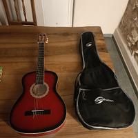 chitarra per bambini