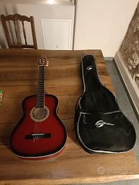 chitarra per bambini