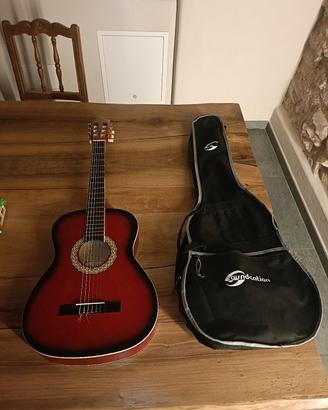 chitarra per bambini