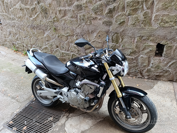 Honda Hornet 600 2007 (modello 05/06)
