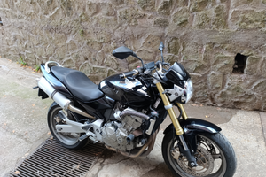Honda Hornet 600 2007 (modello 05/06)