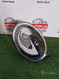 Volkswagen Maggiolino 2011-2019 Faro dx xenon 