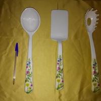 Mestoloni in melamina