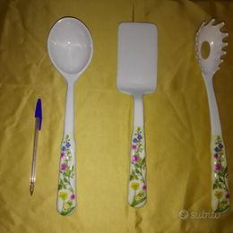 Mestoloni in melamina