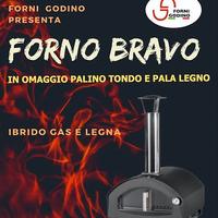 Forno Godino Bravo