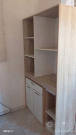 Credenza cucina