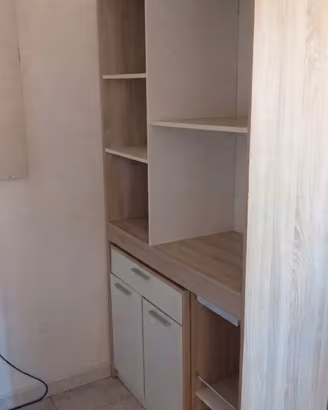 Credenza cucina