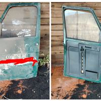 Ape Tm703 sterzo rotondo Ricambi