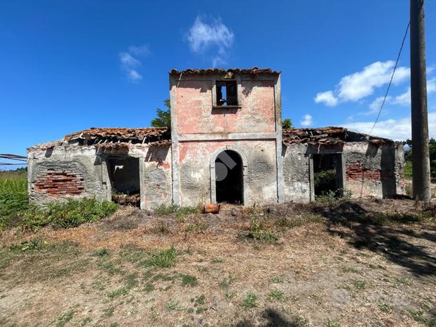 TER. AGRICOLO A LAMEZIA TERME