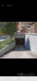 Garage zona pretura
