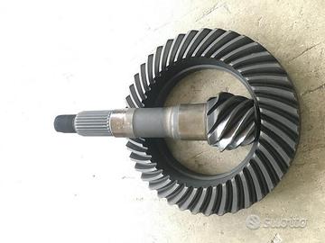 Coppia conica ridotta 37/9 Suzuki Vitara / Samurai