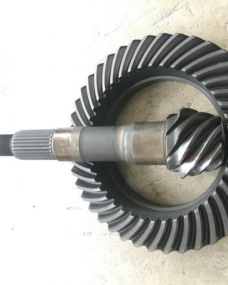 Coppia conica ridotta 37/9 Suzuki Vitara / Samurai