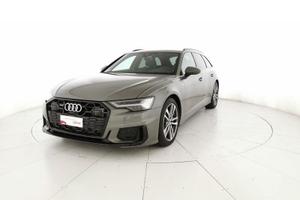 Audi A6 Avant 40 2.0 tdi mhev 12V S line edit...