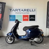 Vespa 125 Primavera VESPA PRIMAVERA 125 FL E5...