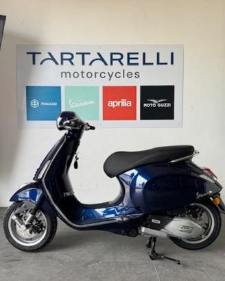 Vespa 125 Primavera VESPA PRIMAVERA 125 FL E5...