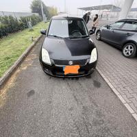 Suzuki Swift 1.3 64kw Gpl