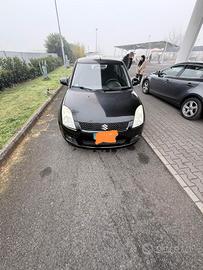 Suzuki Swift 1.3 64kw Gpl
