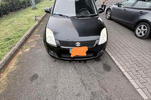 Suzuki Swift 1.3 64kw Gpl