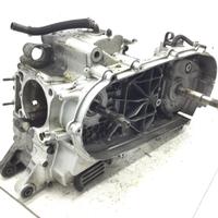 CARTER MOTORE ALBERO E INGRANAGGI RUOTA M: K429 SU