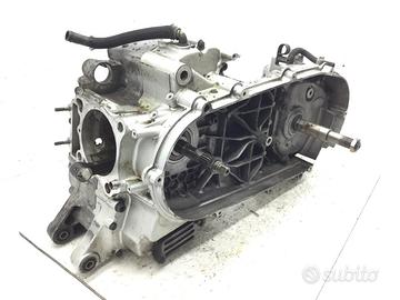 CARTER MOTORE ALBERO E INGRANAGGI RUOTA M: K429 SU