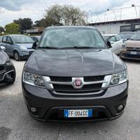 Fiat Freemont 2.0 Multijet 170 CV Lounge