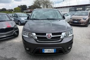 Fiat Freemont 2.0 Multijet 170 CV Lounge