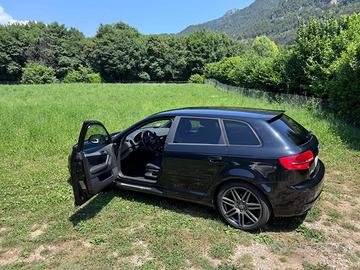 AUDI A3 2ª serie - 2010