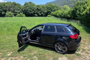 AUDI A3 2ª serie - 2010