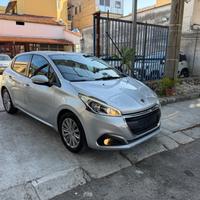 Peugeot 208 82CV 5 porte Allure