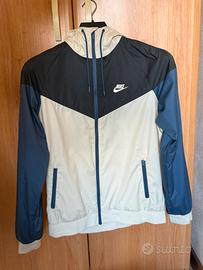 Giacca Nike Windrunner