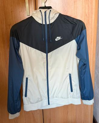 Giacca Nike Windrunner
