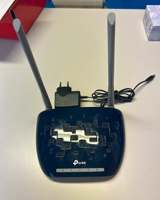 Tp-link modello TD-W9960