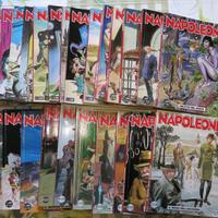 NAPOLEONE - Fumetti Bonelli Editore