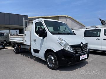 Renault Master T35 2.3 dCi/130 CV Cassone Ribaltab