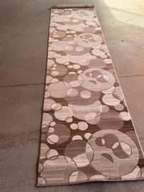 Tappeto per la casa 3m x 1m
