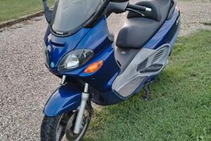 PIAGGIO X9 AMALFI