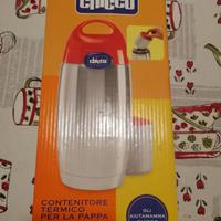 contenitore termico per pappa 
