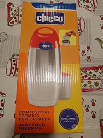 contenitore termico per pappa 