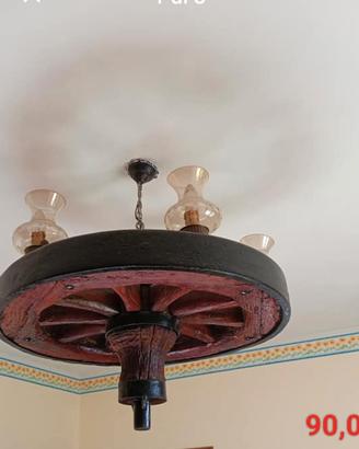 LAMPADARIO