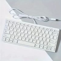 Tastiera Ultra-Sottile per Computer