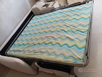 Materasso per divano letto