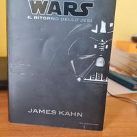 Star Wars: Il Ritorno dello Jedi – Romanzo 