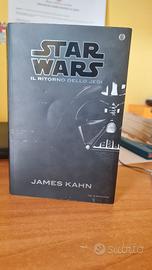 Star Wars: Il Ritorno dello Jedi – Romanzo 