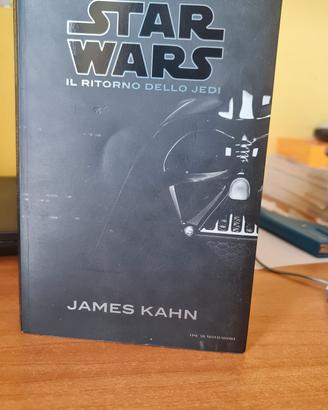 Star Wars: Il Ritorno dello Jedi – Romanzo 