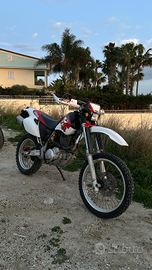 Yamaha TTR 600 - 1998